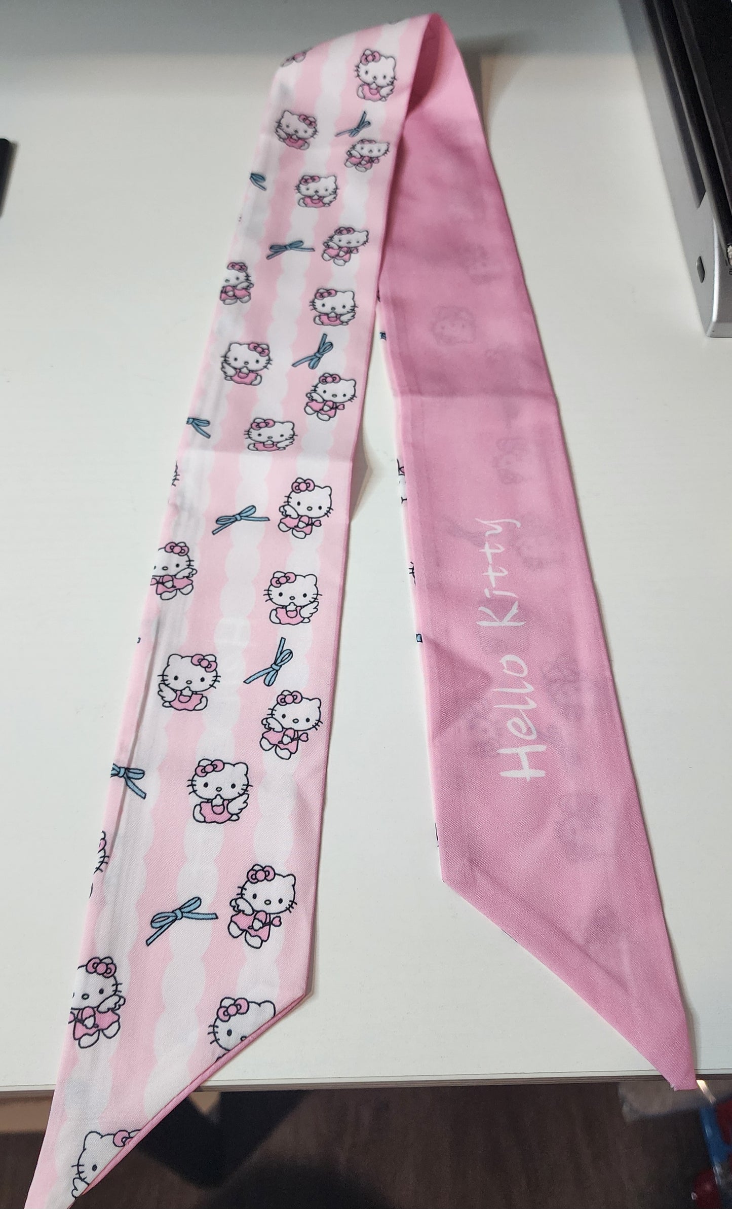 HK Tully Scarf