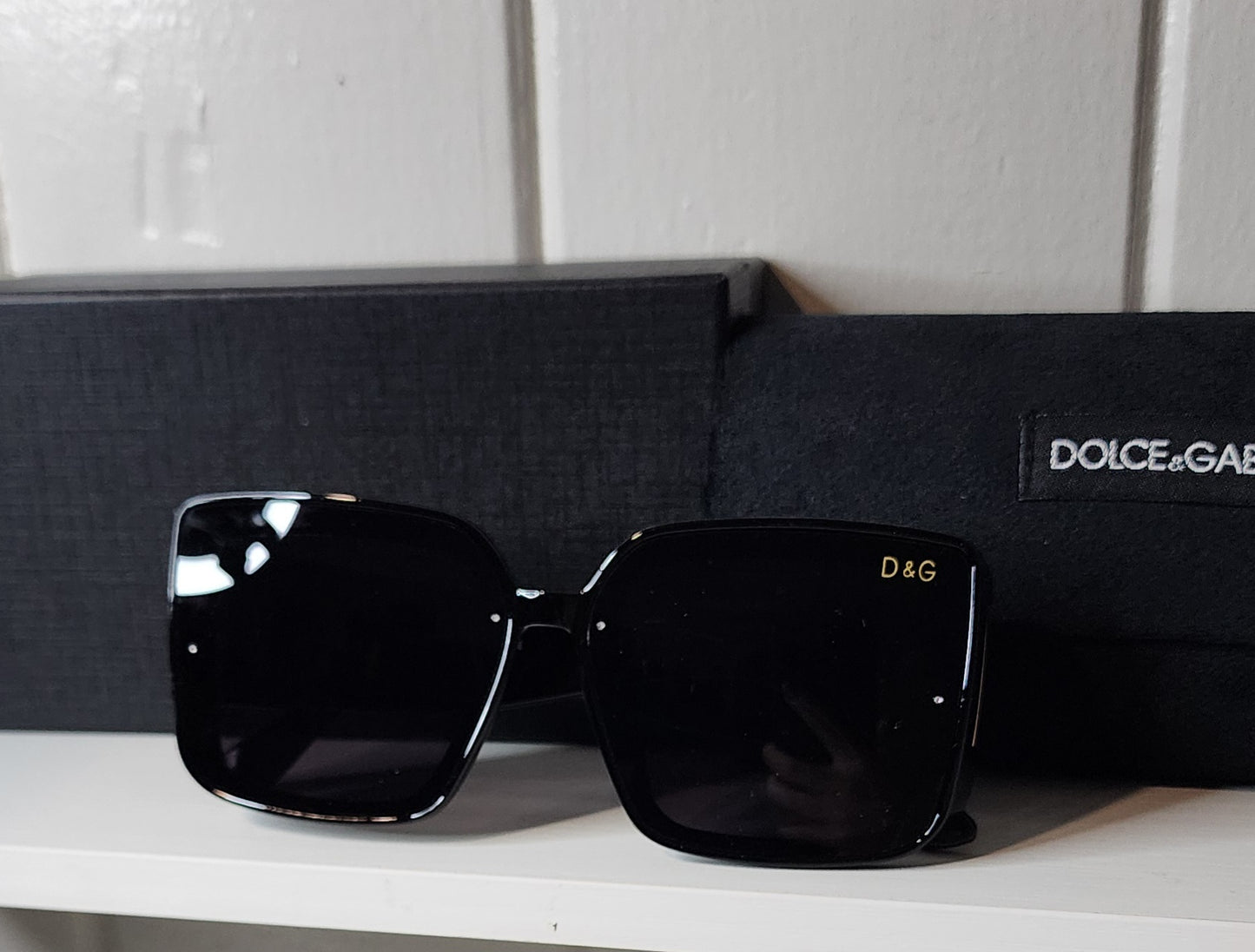 Dolce Sunglasses