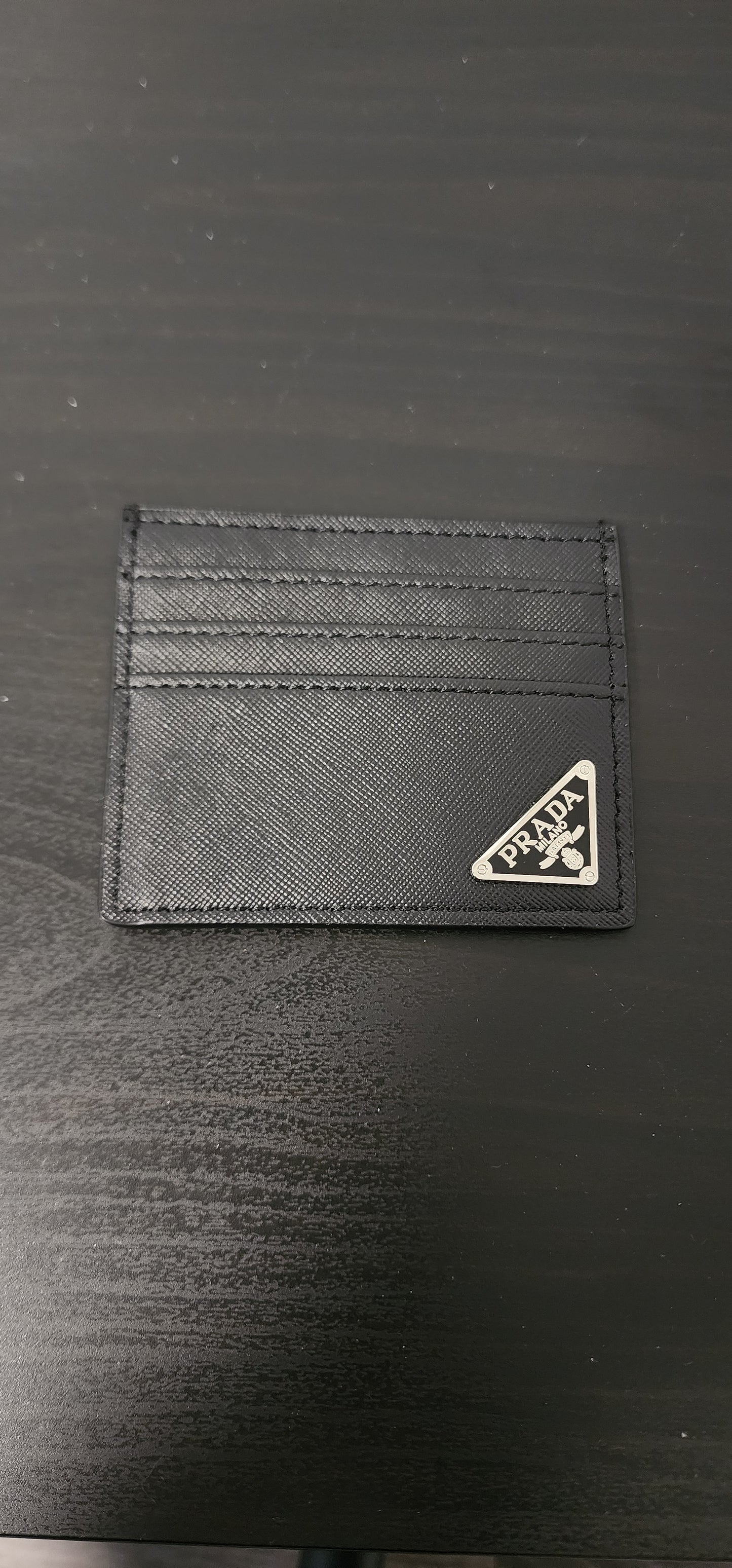 Re-Edition Cardholder