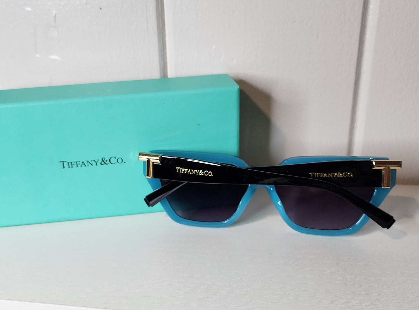 Tiffany Celeste Sunglasses