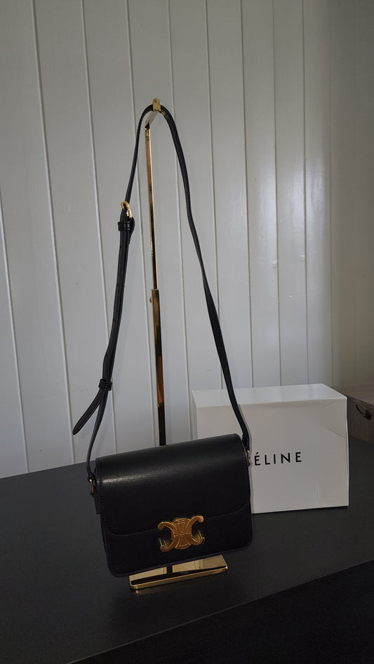 Triomphe Bag