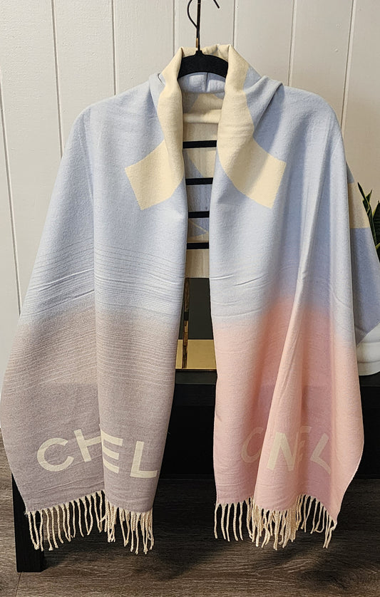 CC Scarf