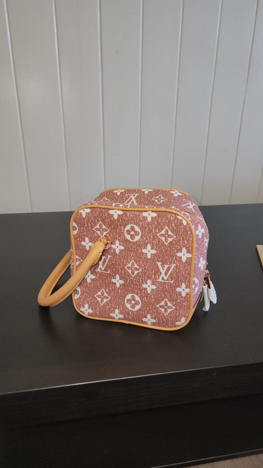 Pinky Bag