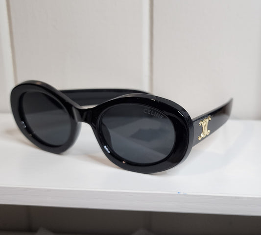 Acetate Sunglasses