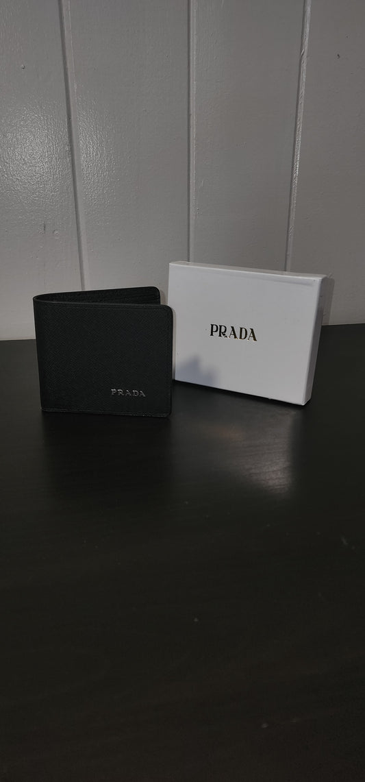 Prada Men Wallet