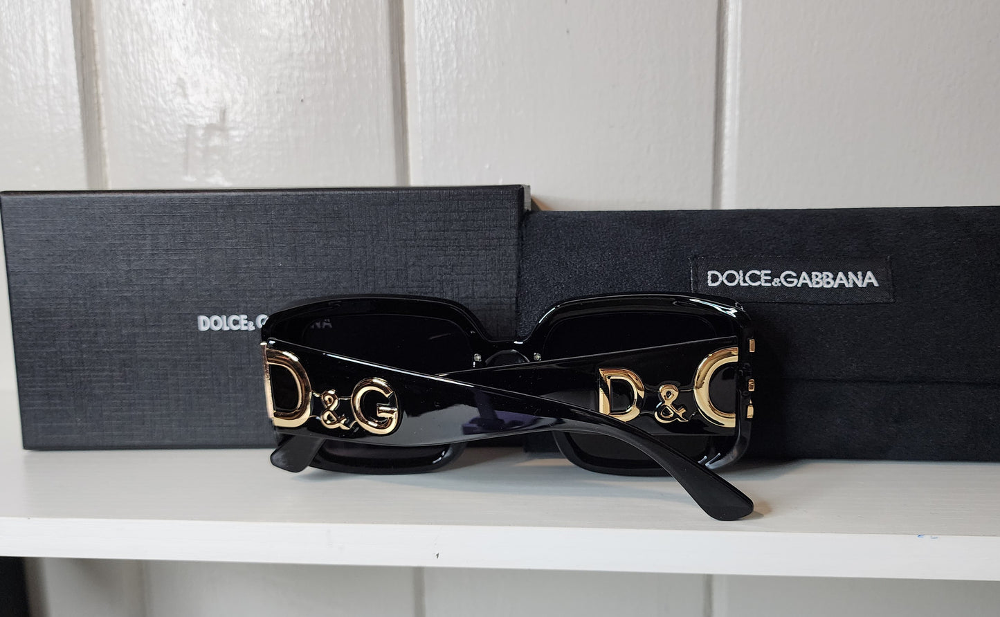 Dolce Sunglasses