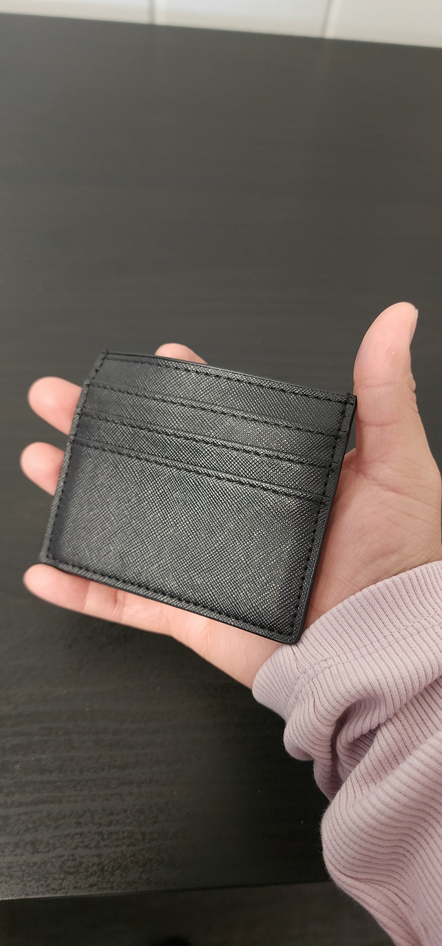 Re-Edition Cardholder