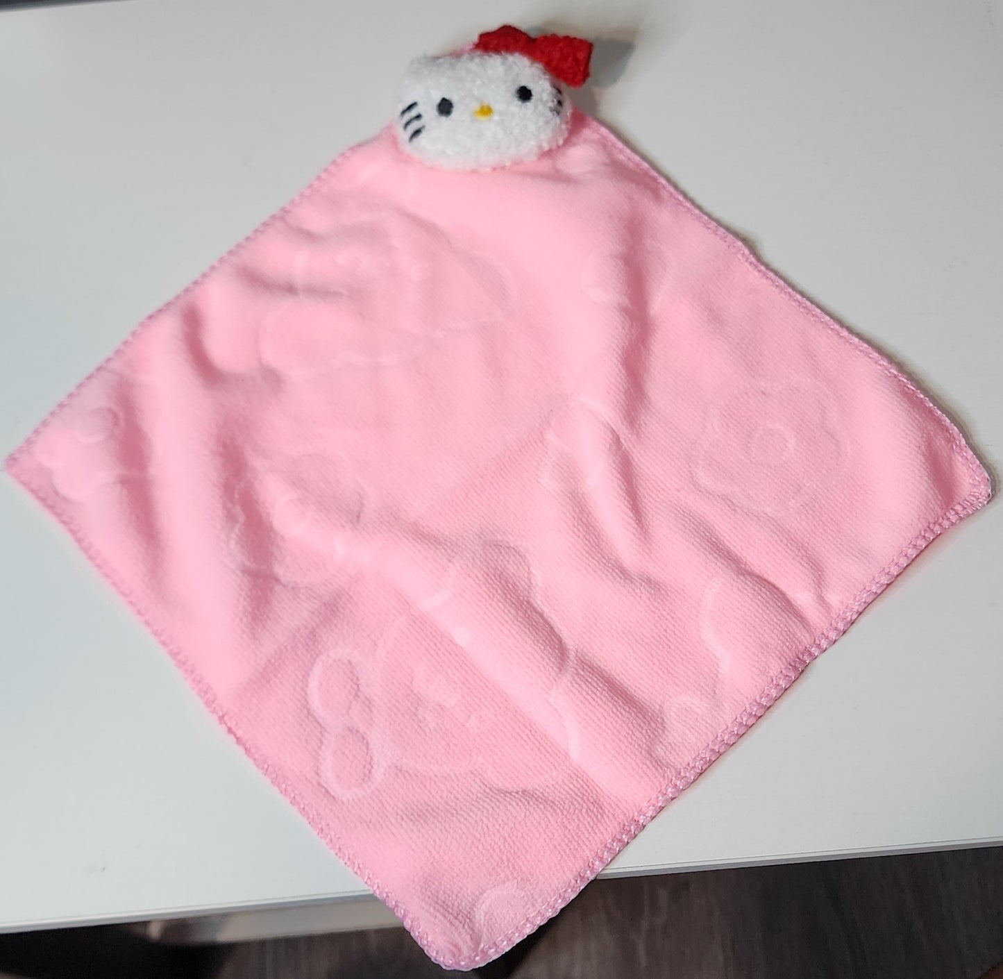 HK Security Blankie