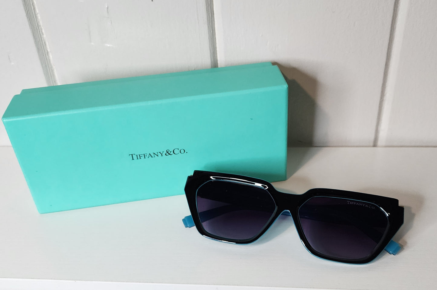 Tiffany Celeste Sunglasses