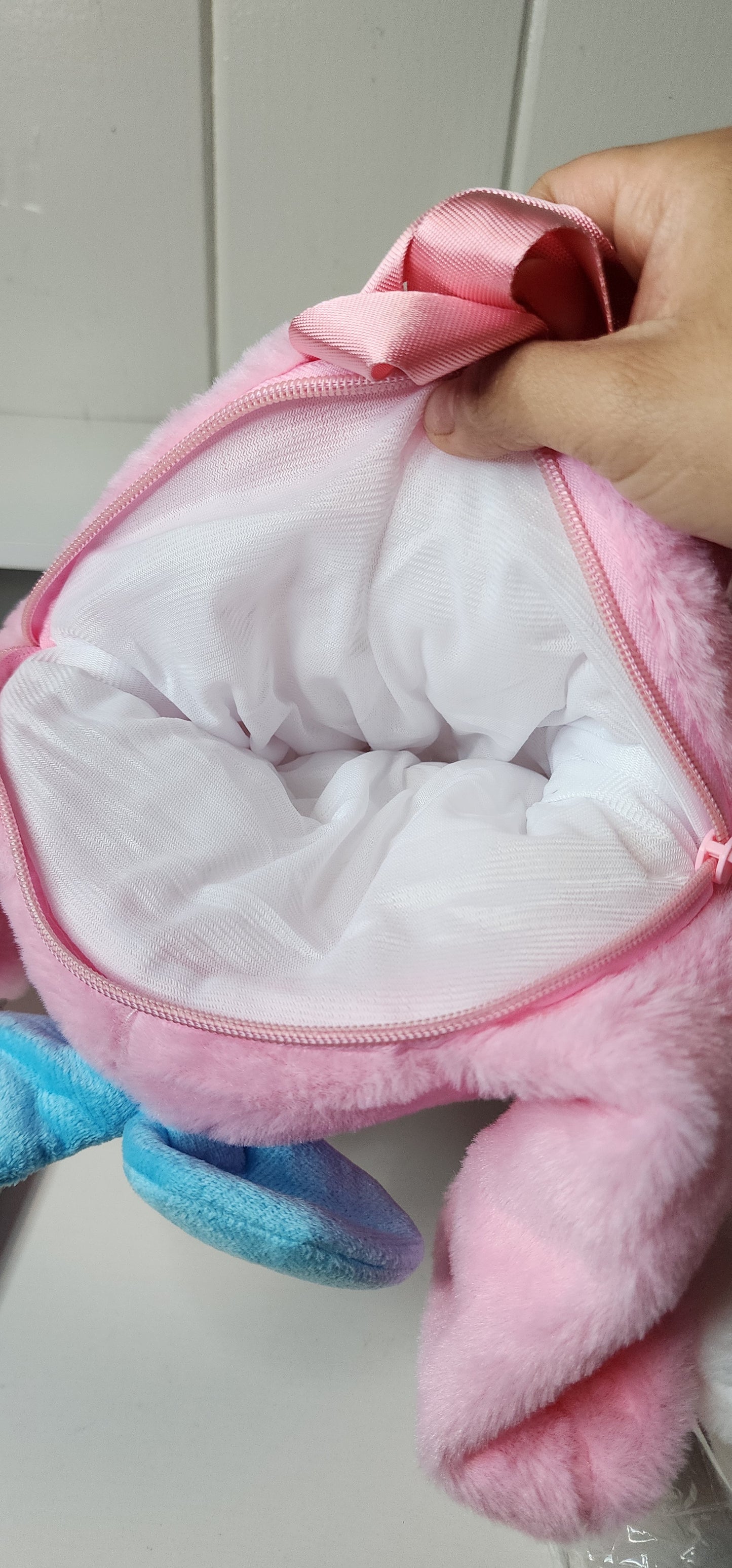 My melody 3D Backpack