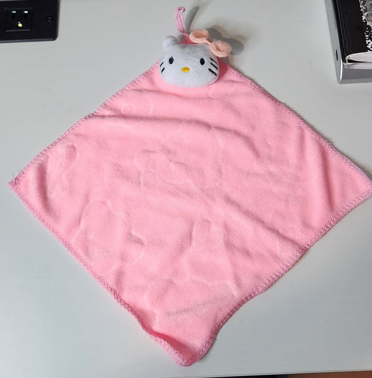 HK Security Blankie